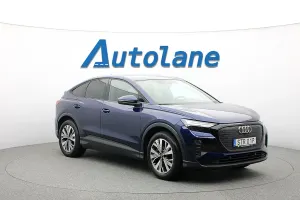 Audi Q4 2023
