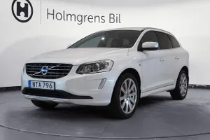 Volvo XC60 2015