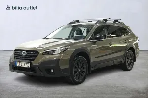 Subaru Outback 2023