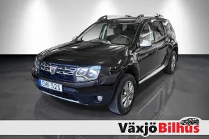 Dacia Duster 2014