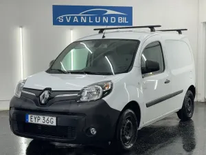 Renault Express 2021