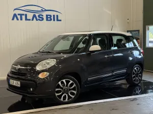 Fiat 500L 2013