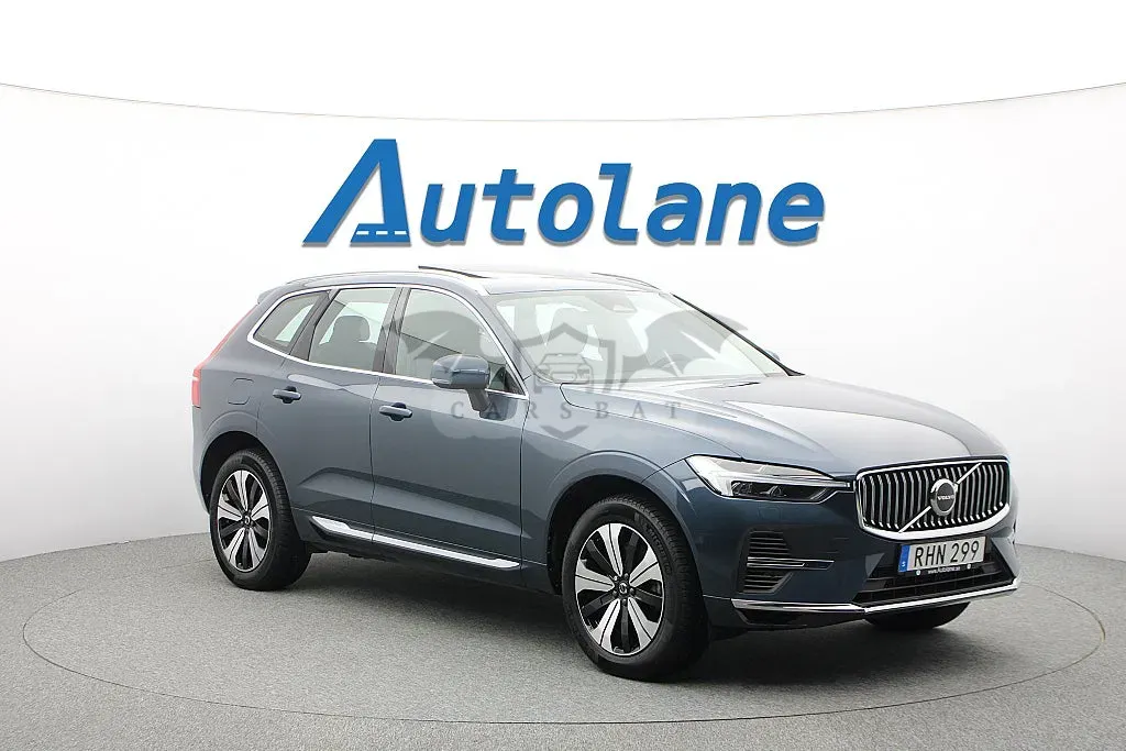 Volvo XC60 2023