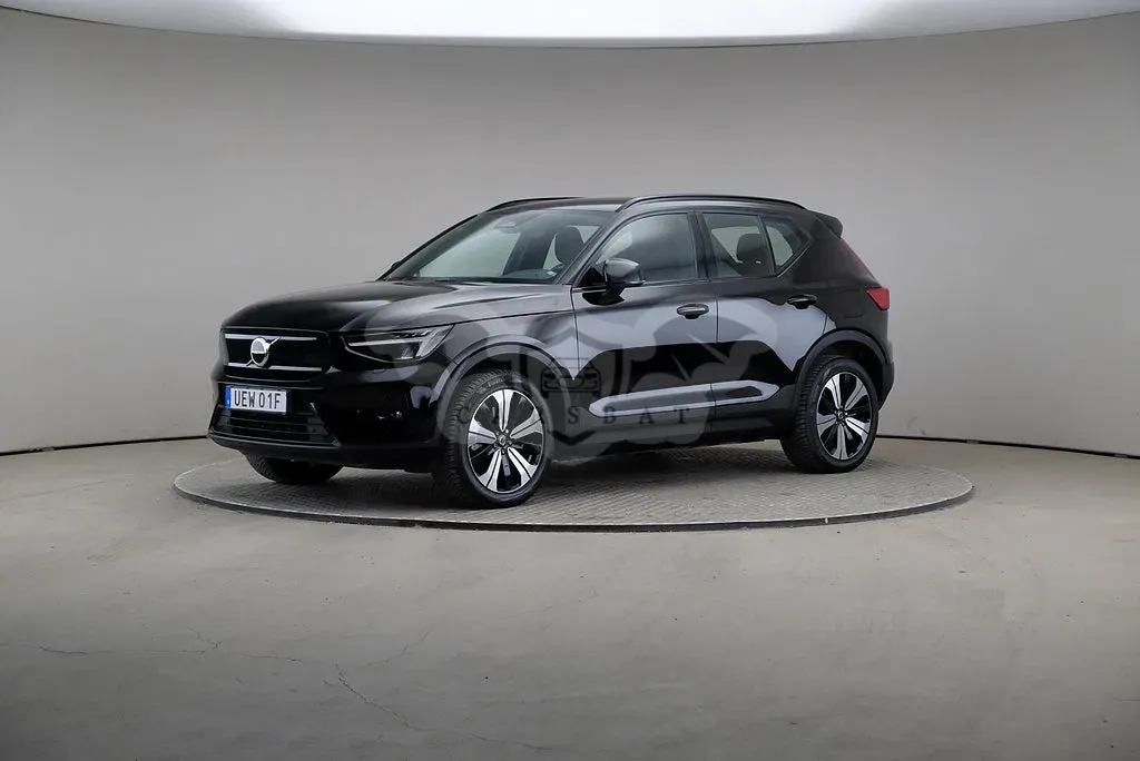 Volvo XC40 2023
