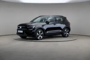Volvo XC40 2023