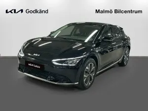 Kia EV6 2023
