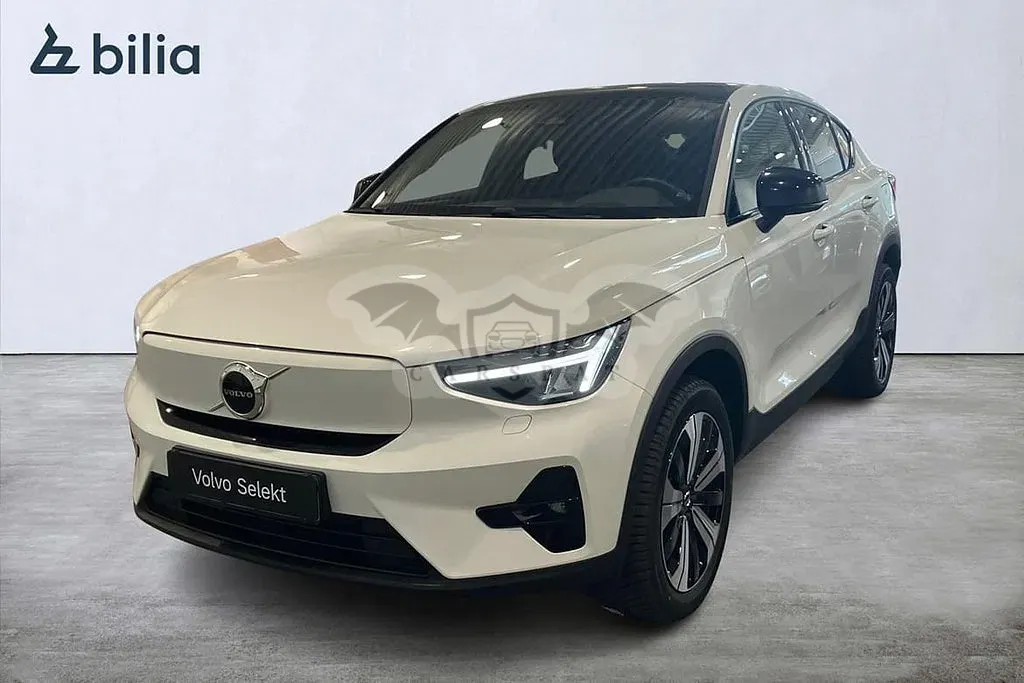 Volvo C40 2023