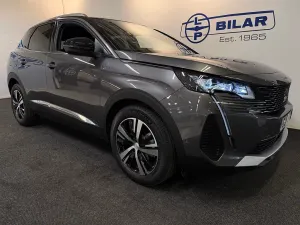 Peugeot 3008 2024