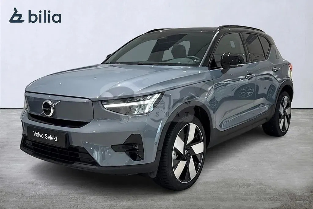 Volvo XC40 2023