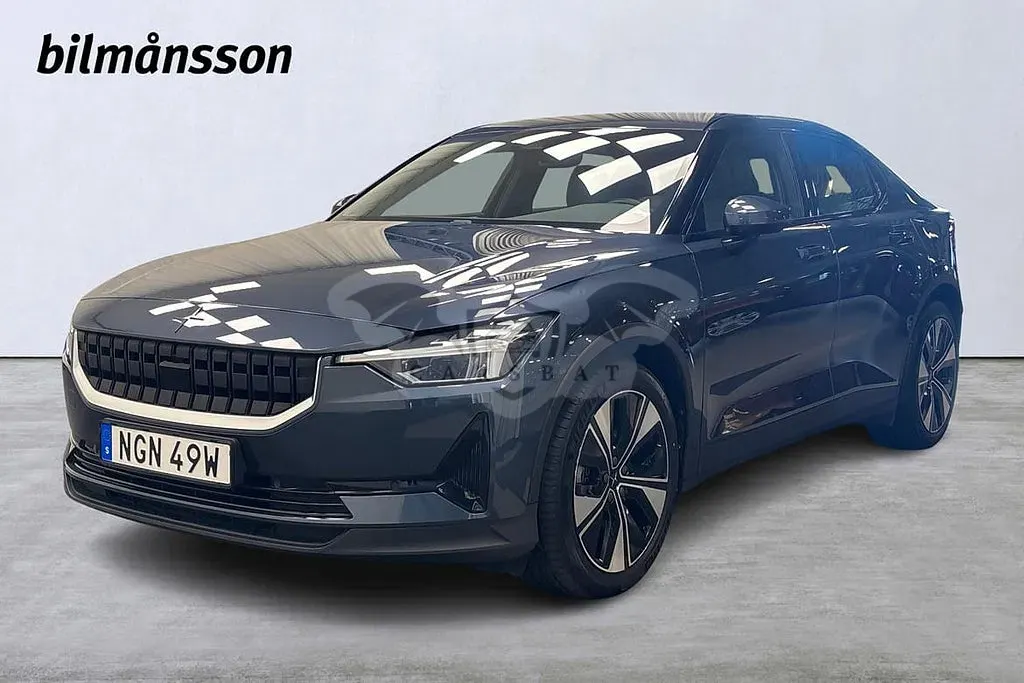 Polestar 2 2022