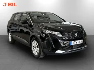 Peugeot 5008 2022
