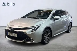 Toyota Corolla 2024