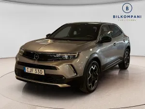 Opel Mokka 2021