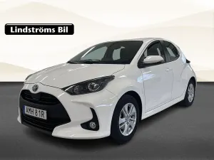 Toyota Yaris 2023