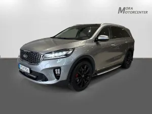 Kia Sorento 2018