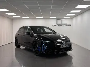 Volkswagen Golf 2024