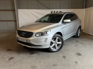 Volvo XC60 2014