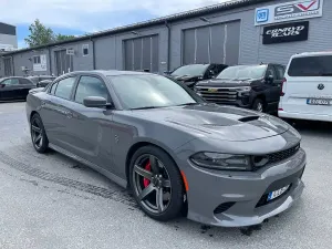 Dodge Charger 2019