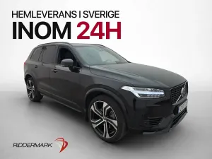 Volvo XC90 2023
