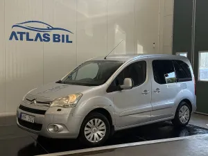 Citroën Berlingo 2010