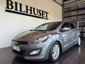 Hyundai i30 2013