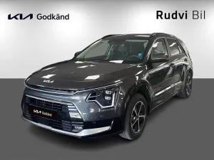 Kia Niro 2024