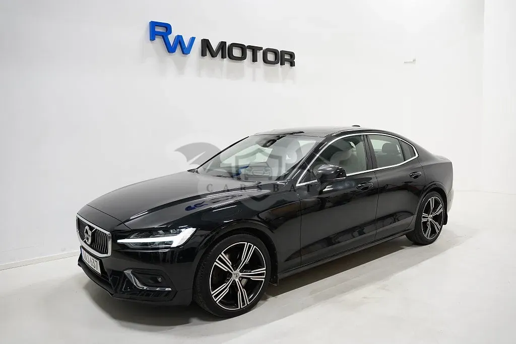 Volvo S60 2020