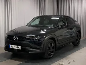 Mazda MX-30 2020