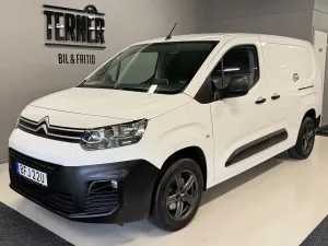 Citroën Berlingo 2019