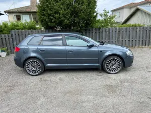 Audi A3 2005
