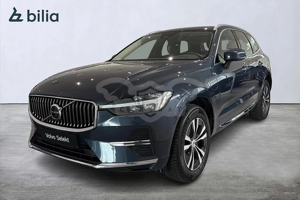 Volvo XC60 2023