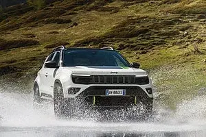 Jeep Renegade 2016