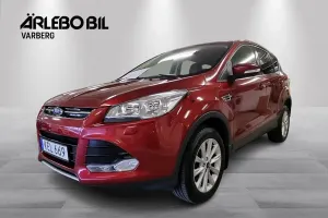 Ford Kuga 2016