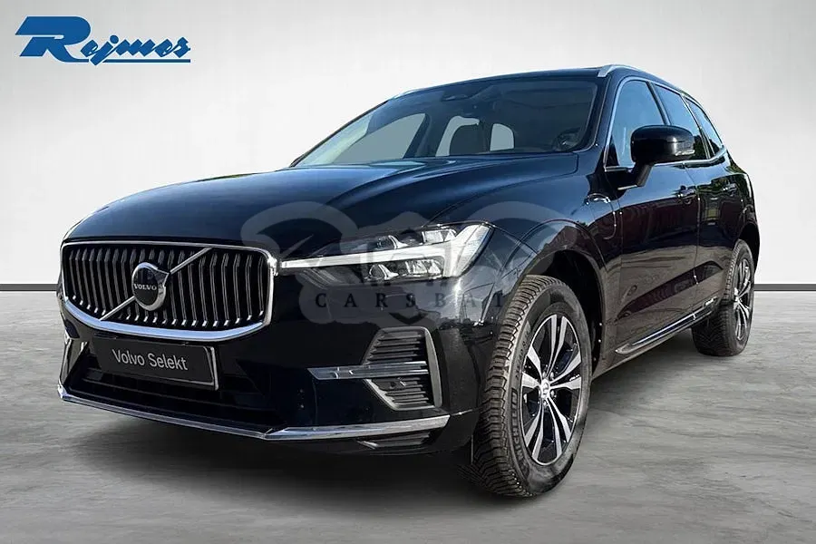 Volvo XC60 2023