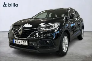 Renault Kadjar 2020