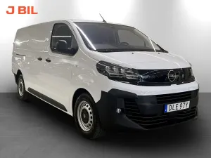 Opel Vivaro 2024