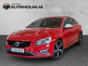 Volvo S60 2017