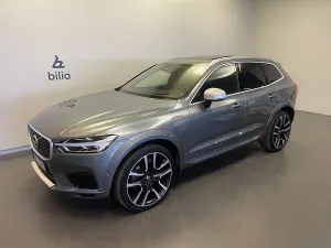 Volvo XC60 2018