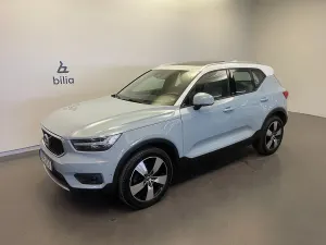 Volvo XC40 2018