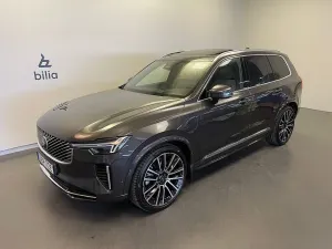 Volvo XC90 2026
