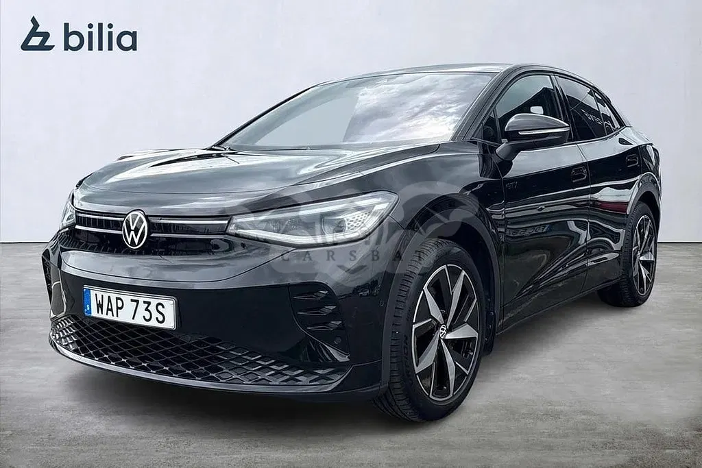 Volkswagen ID.5 2023