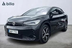 Volkswagen ID.5 2023
