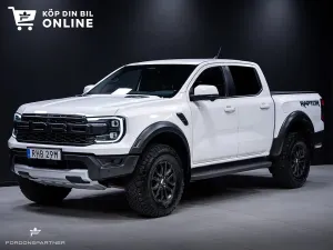 Ford Ranger 2023