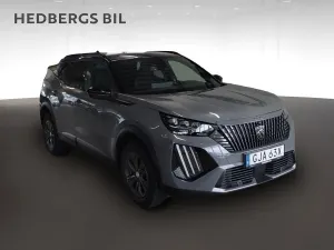 Peugeot 2008 2024