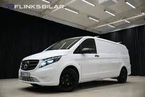 Mercedes-Benz Vito 2023