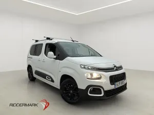Citroën Berlingo 2019