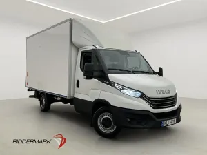 Iveco Daily 2021