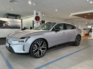 Volvo ES90 2026