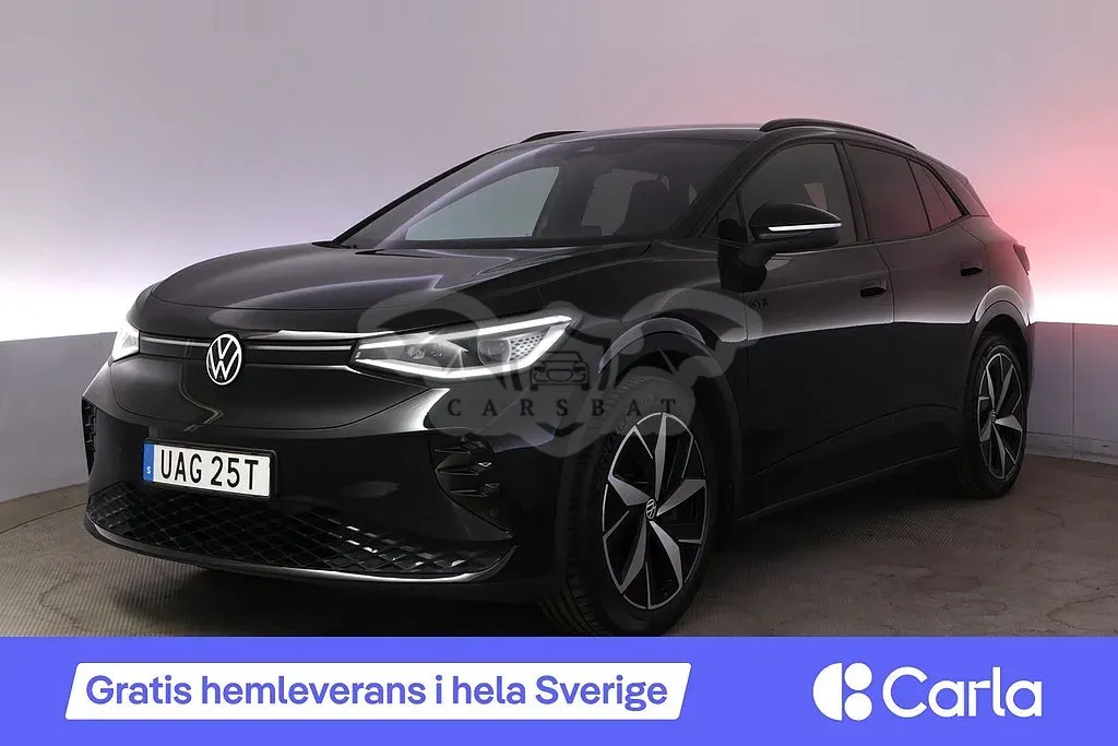 Volkswagen ID.4 2023