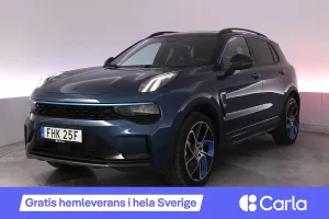 Lynk&Co 01 2023